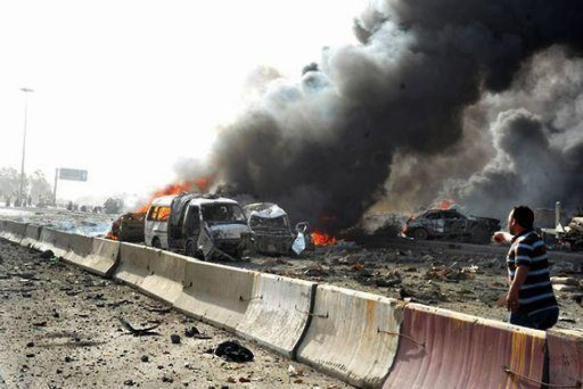 Siria/ Onu: Nessuna prova definitiva su uso armi chimiche