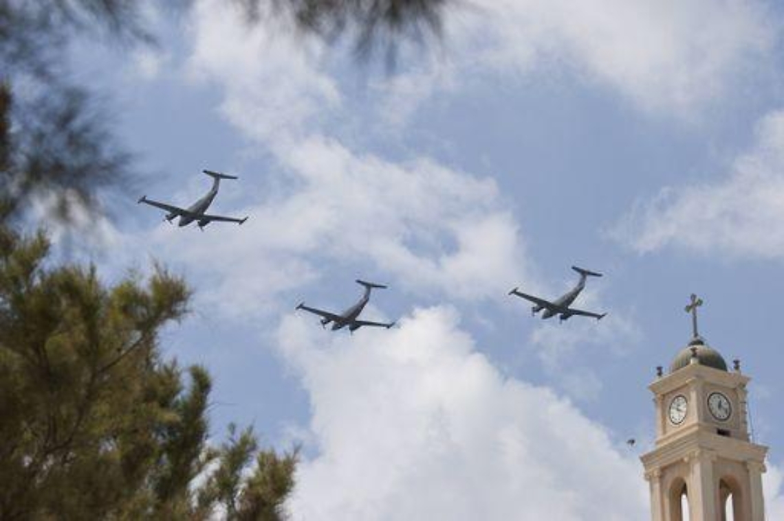 Siria/ Onu protesta con Israele per aumento sorvoli sul Libano