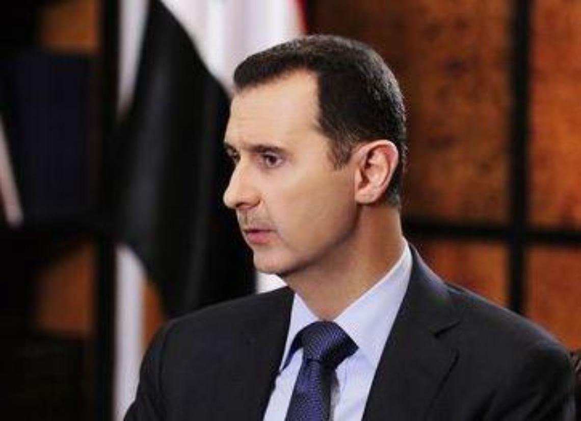 Siria/ Servizi tedeschi ribaltano pronostico: Assad &egrave; pi&ugrave; forte