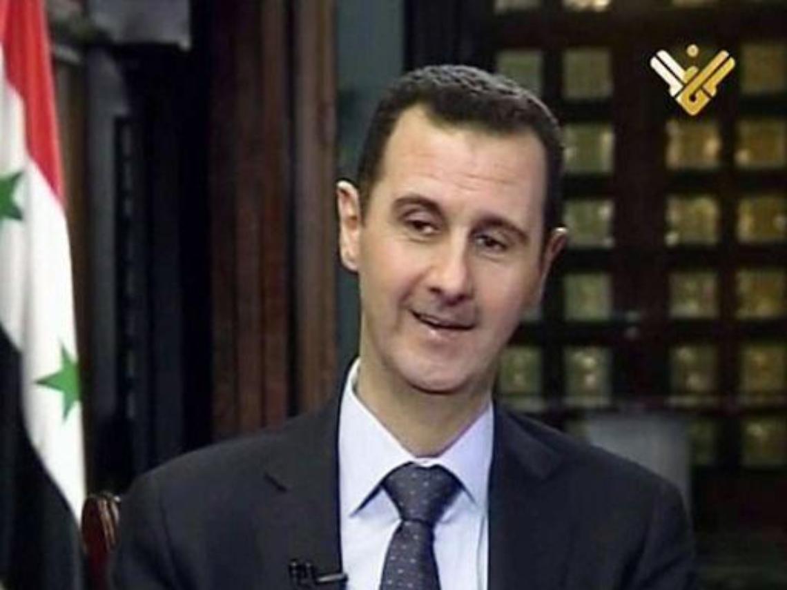##Siria/Imbarazzo Cremlino dopo dichiarazioni Assad su forniture