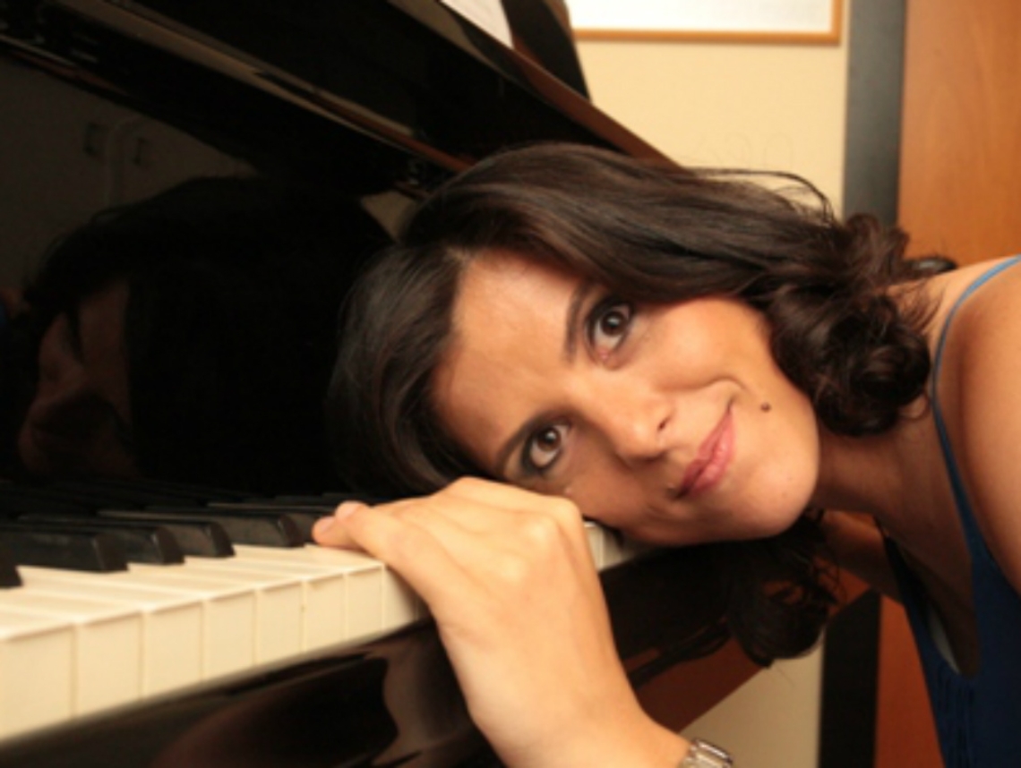 Spettacolo per aiutare l'orchestra da camera femminile Alma domenica a Calliano