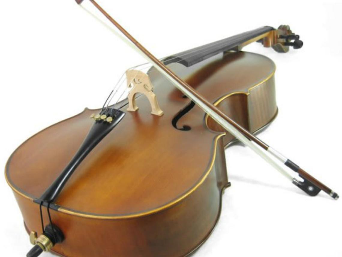 Stefano Cerrato riscopre il violoncello di Carlo Graziani