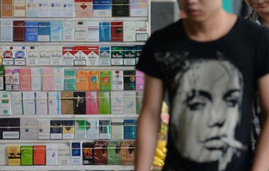 Tabacco/ 2500 emendamenti al progetto di direttiva europea