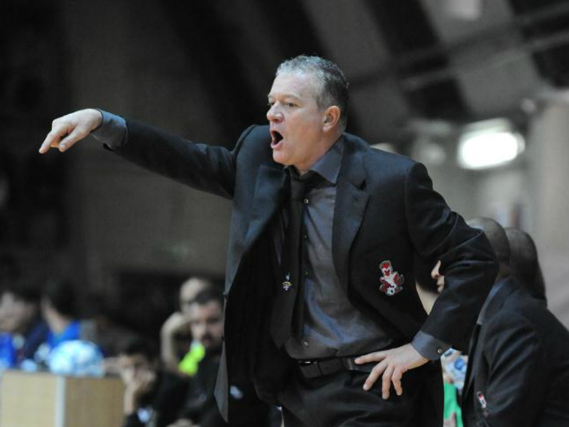 Tabbia: non rimprovero nulla ai ragazzi<br/>Portiere di movimento? E' andata male