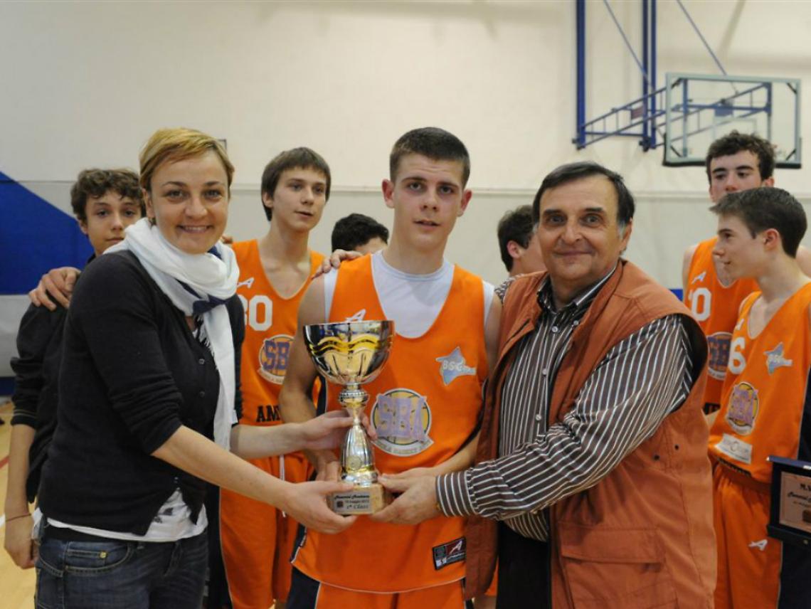 Tecnica e agonismo al memorial Monticone