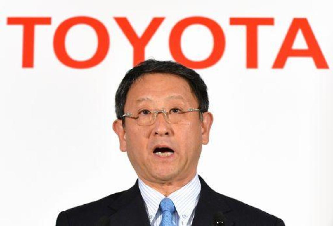 Toyota/ accelera, utili triplicati e previsioni rosee