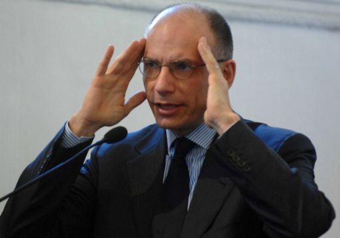 Ue/ Letta: Di sola austerit&agrave; va a sbattere, maturo cambio linea
