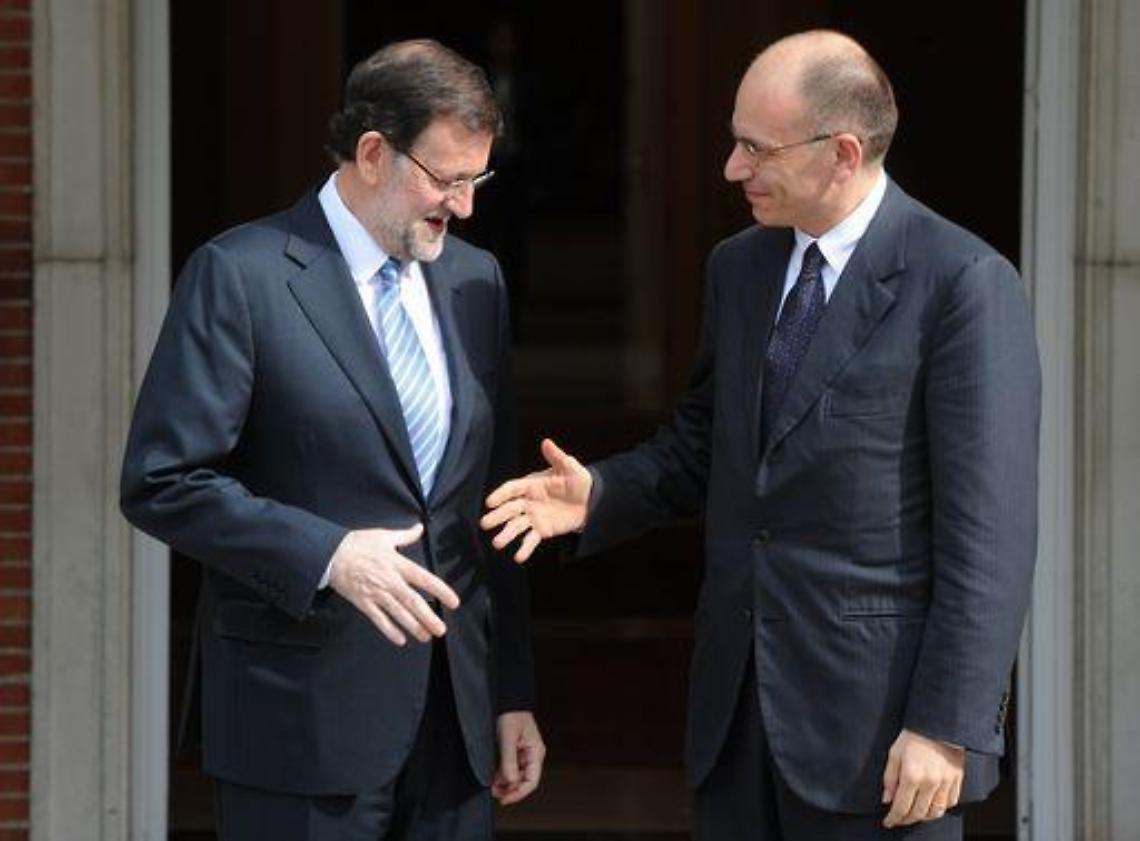 Ue/ Letta:_Onoriamo nostri impegni, siamo credibili in Europa