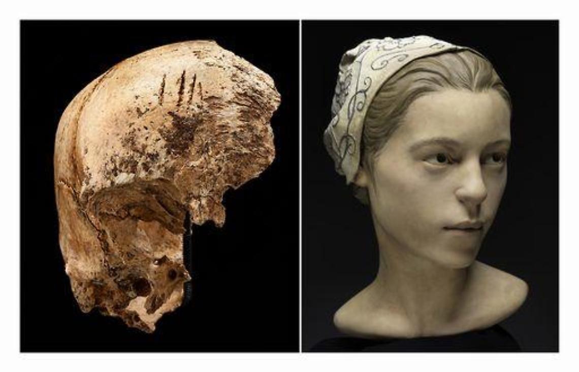 Usa/ I primi coloni inglesi ricorsero al cannibalismo, nel 1609