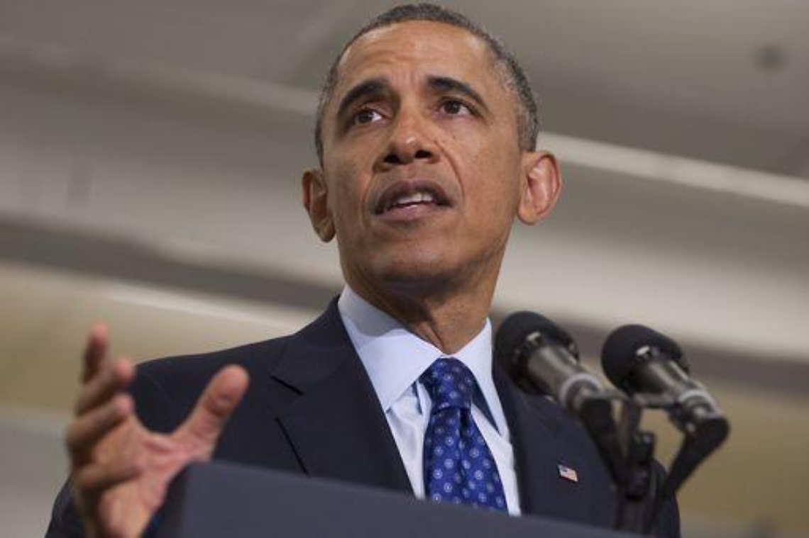 Usa/ Obama,a giugno in viaggio per tre giorni a Belfast e Berlino