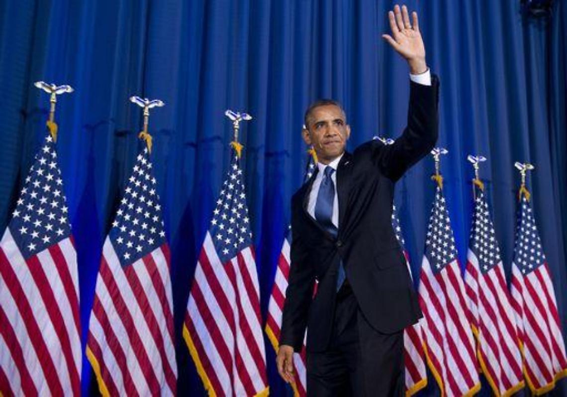 Usa/ Terrorismo, Obama cambia mira, rilancia chiusura Guantamano