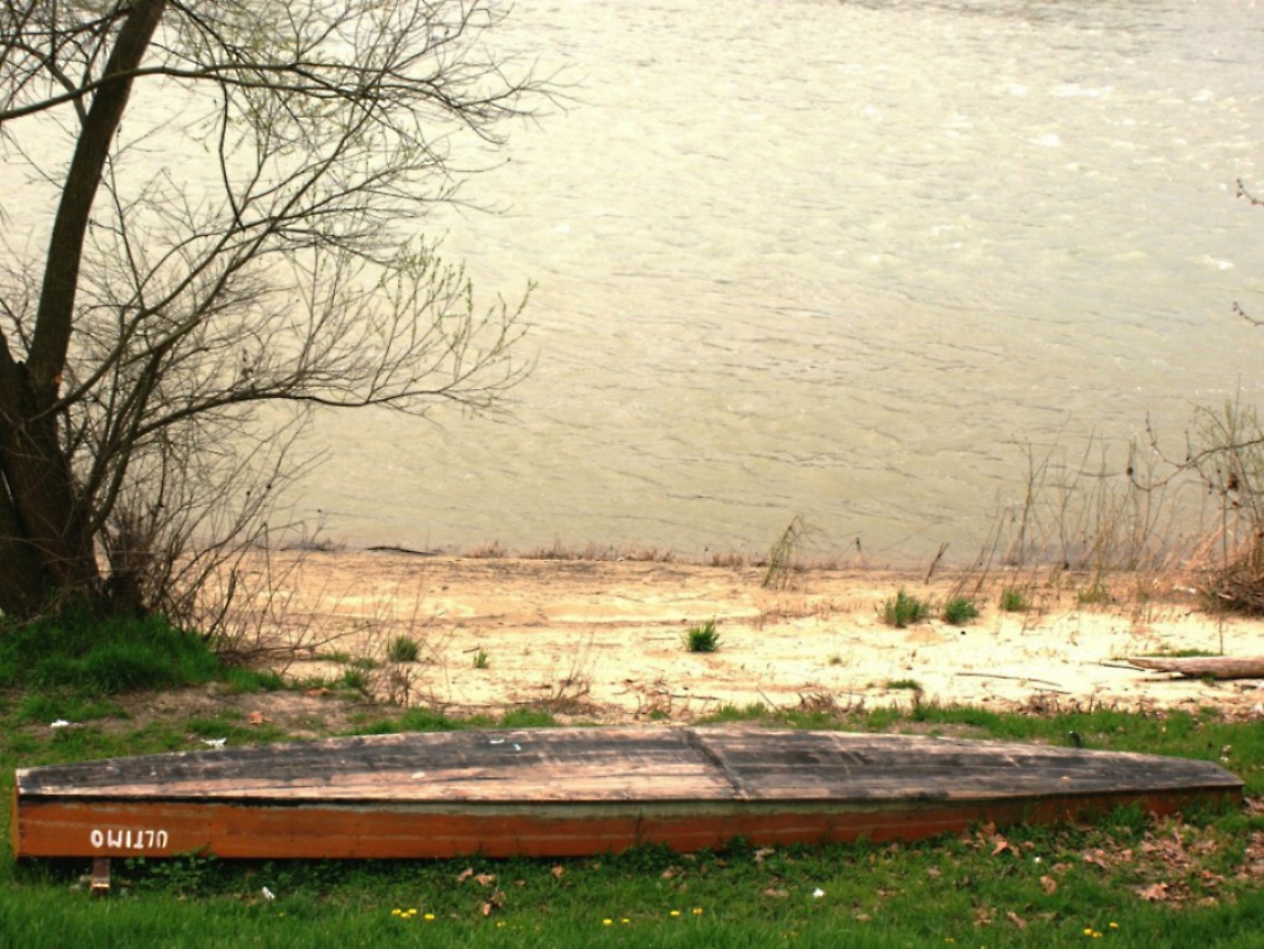 Verdeterra va a Tanaro<br/>fra ricordi e attualit&agrave;