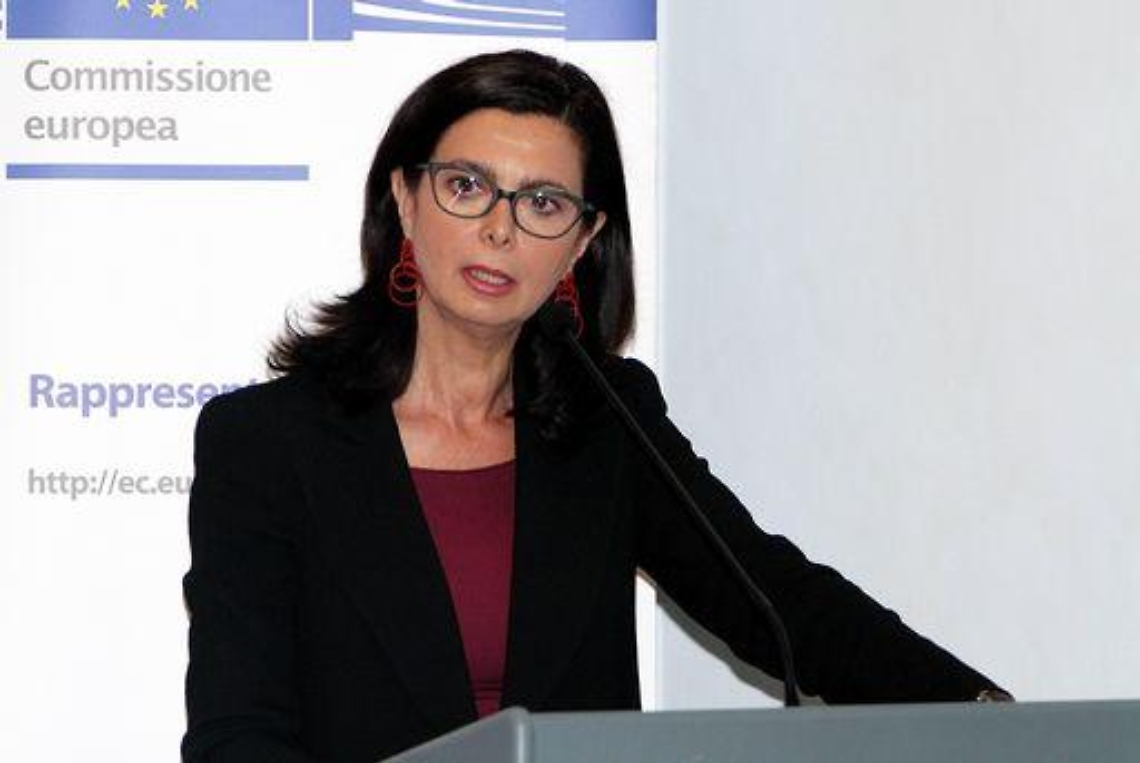 Violenza donne/ Boldrini: Dare pienezza a Convenzione Istanbul