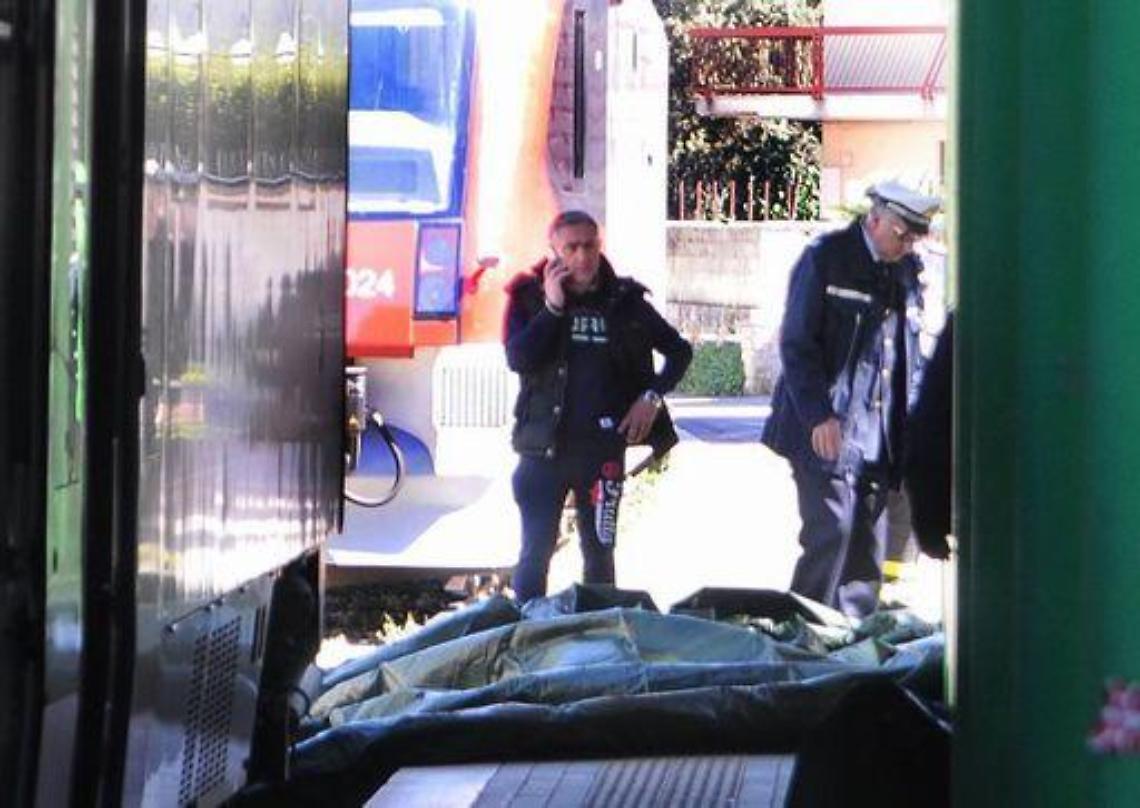 Violenza donne/Palermo, aggredisce la ex sul treno: arrestato