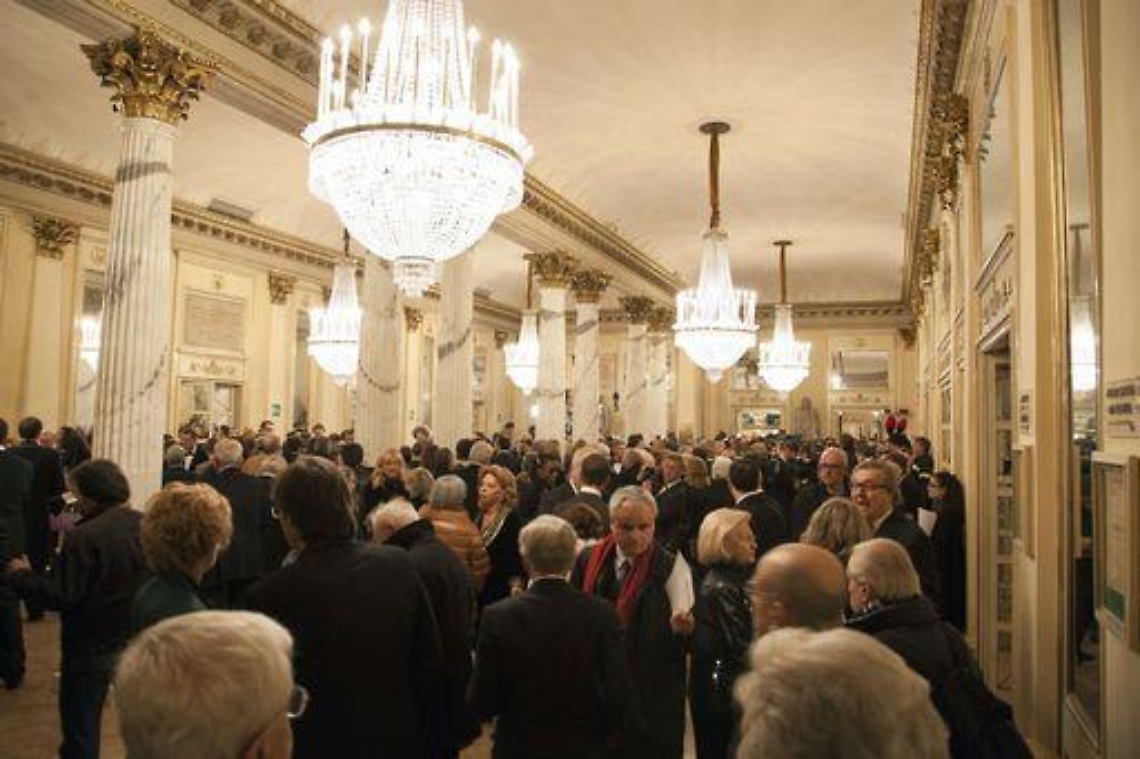 Alexander Pereira futuro sovrintendente del teatro Alla Scala