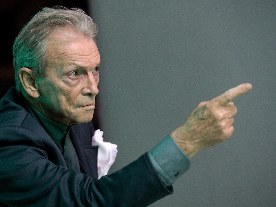 Asti Teatro: Del Bono, Orsini e Benni<br/>Il cartellone della 35&deg; edizione