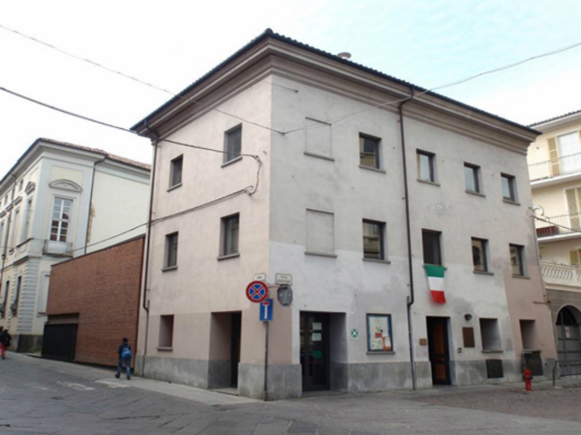 Biblioteca: da luned&igrave; cambiano<br/>gli orari per riordino e inventario