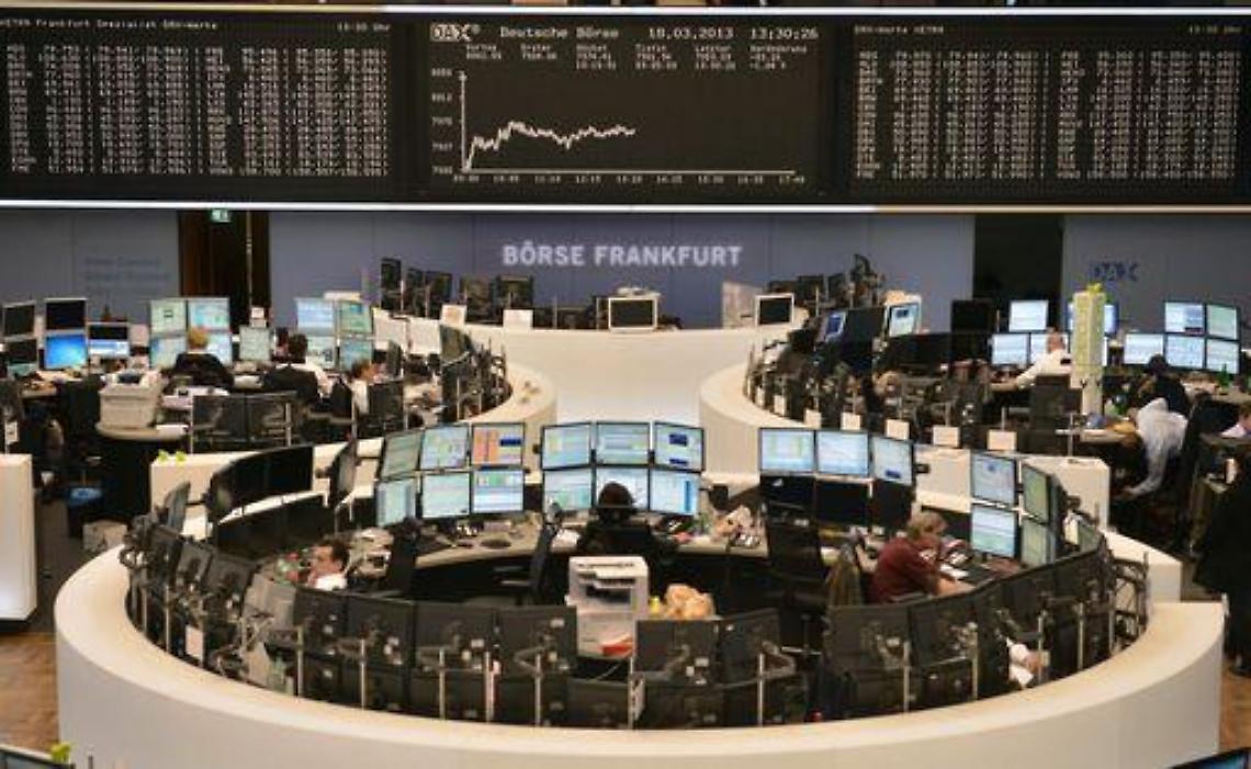 Borsa/ Milano chiude in ribasso, Ftse Mib a -0,72%