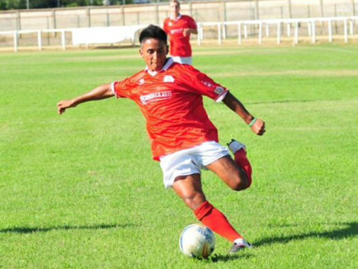 Calciomercato: Galeazzi alle Colline, Alvitrez al Borgosesia