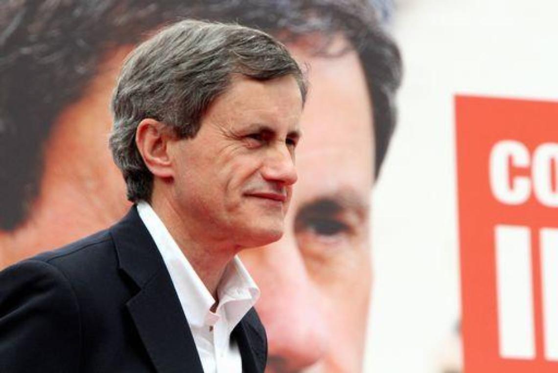 Campidoglio/ Bisignani: Voter&ograve; con convinzione Alemanno