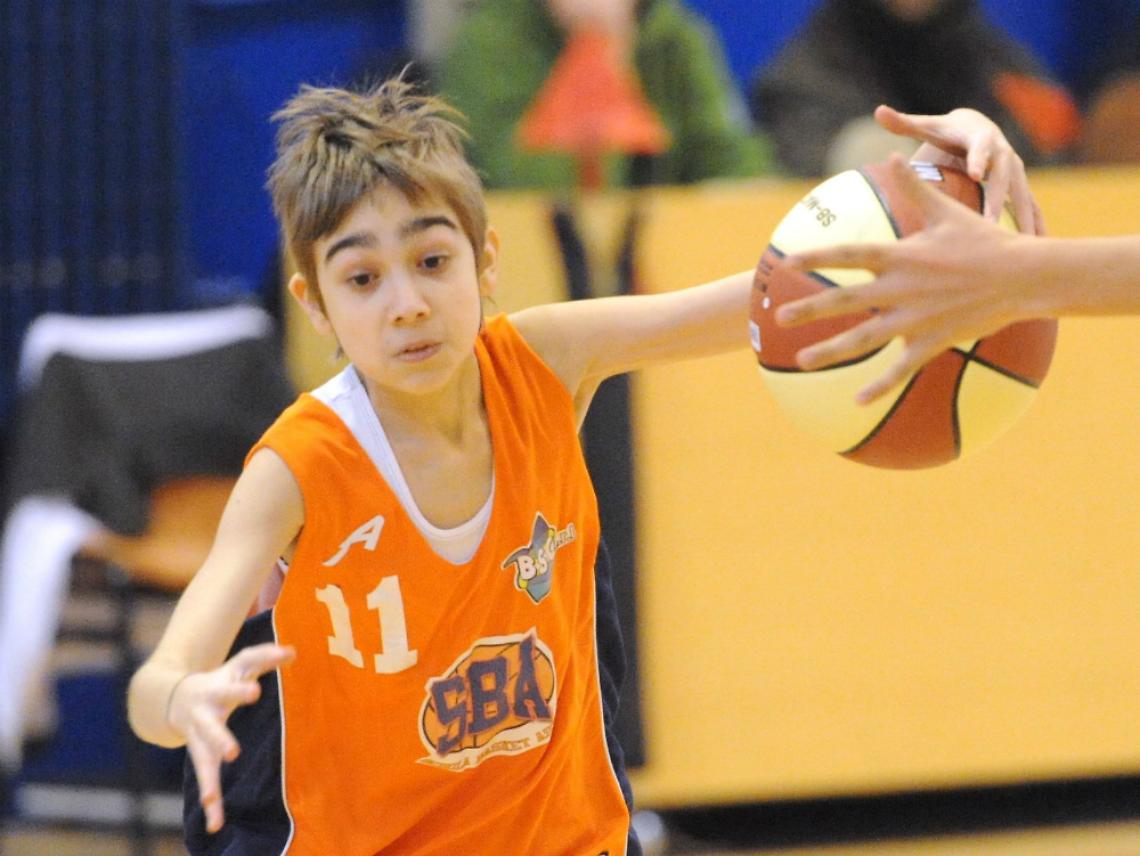 Caro palestre: notizie confortanti