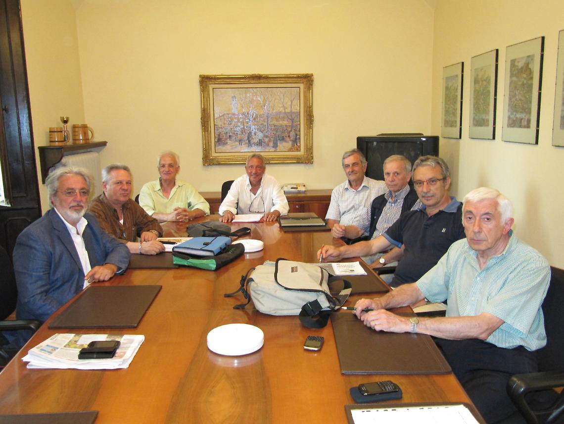 Comune di Nizza e sindacati rinnovano laccordo