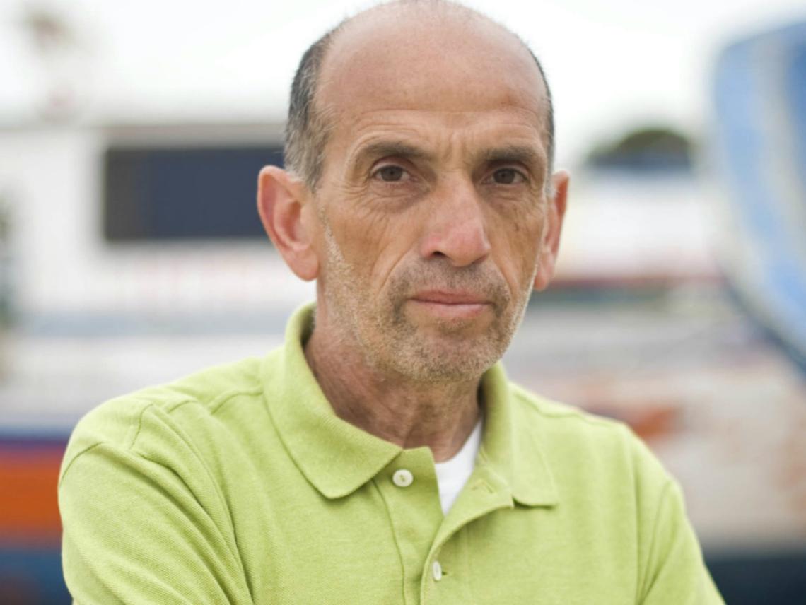 COPIA DI Quirico ha chiamato, &egrave; vivo e sta bene<br/>La Farnesina: situazione delicata