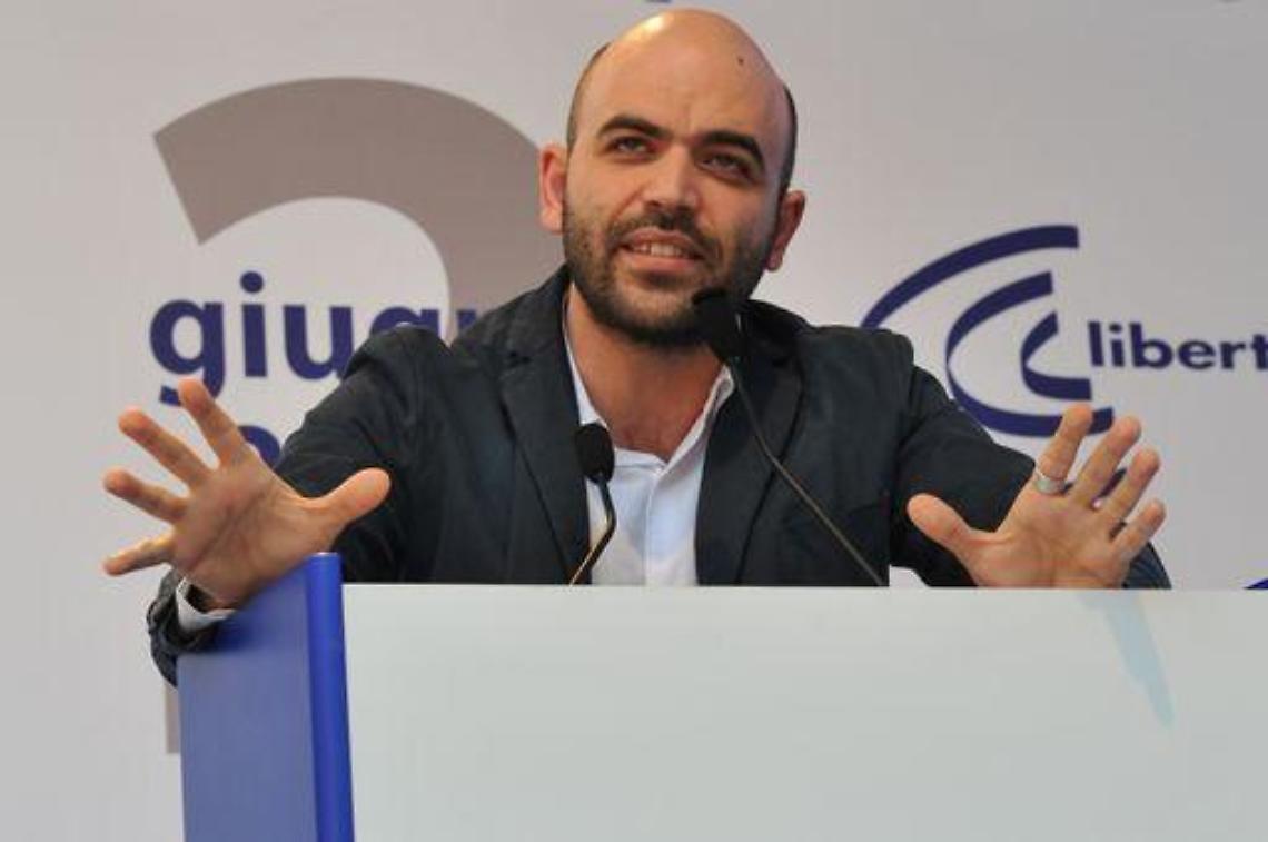 Cultura/A Festival Letterature di Roma Saviano, Egan, Zadie Smith