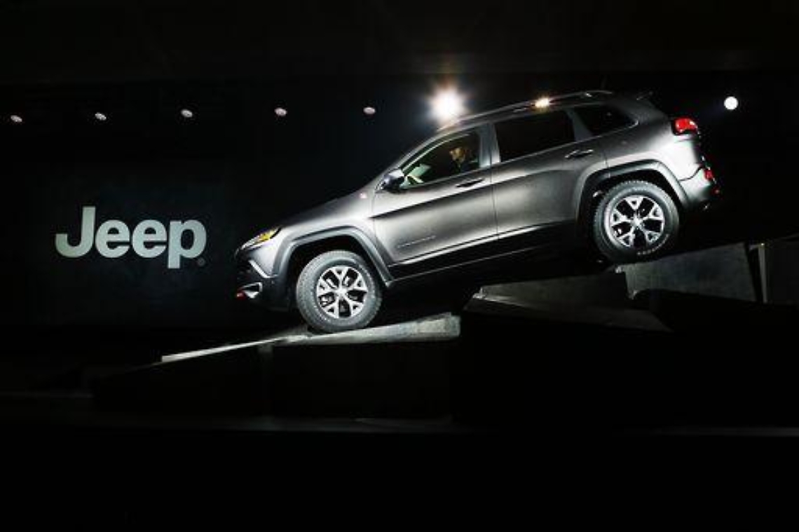 Fiat/ Vendite Chrysler +11% in Usa, miglior maggio dal 2007