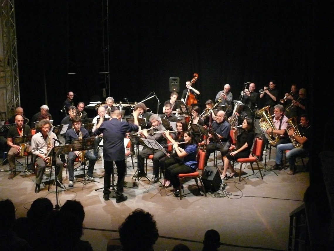 Fine settimana dedicato alla musica a Portacomaro