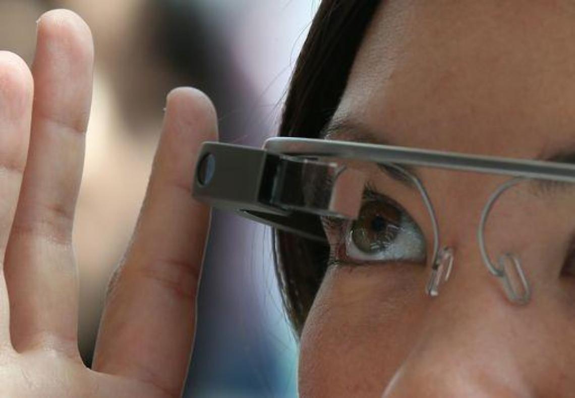 Google/ Sui 'Glass' arriva la prima app porno