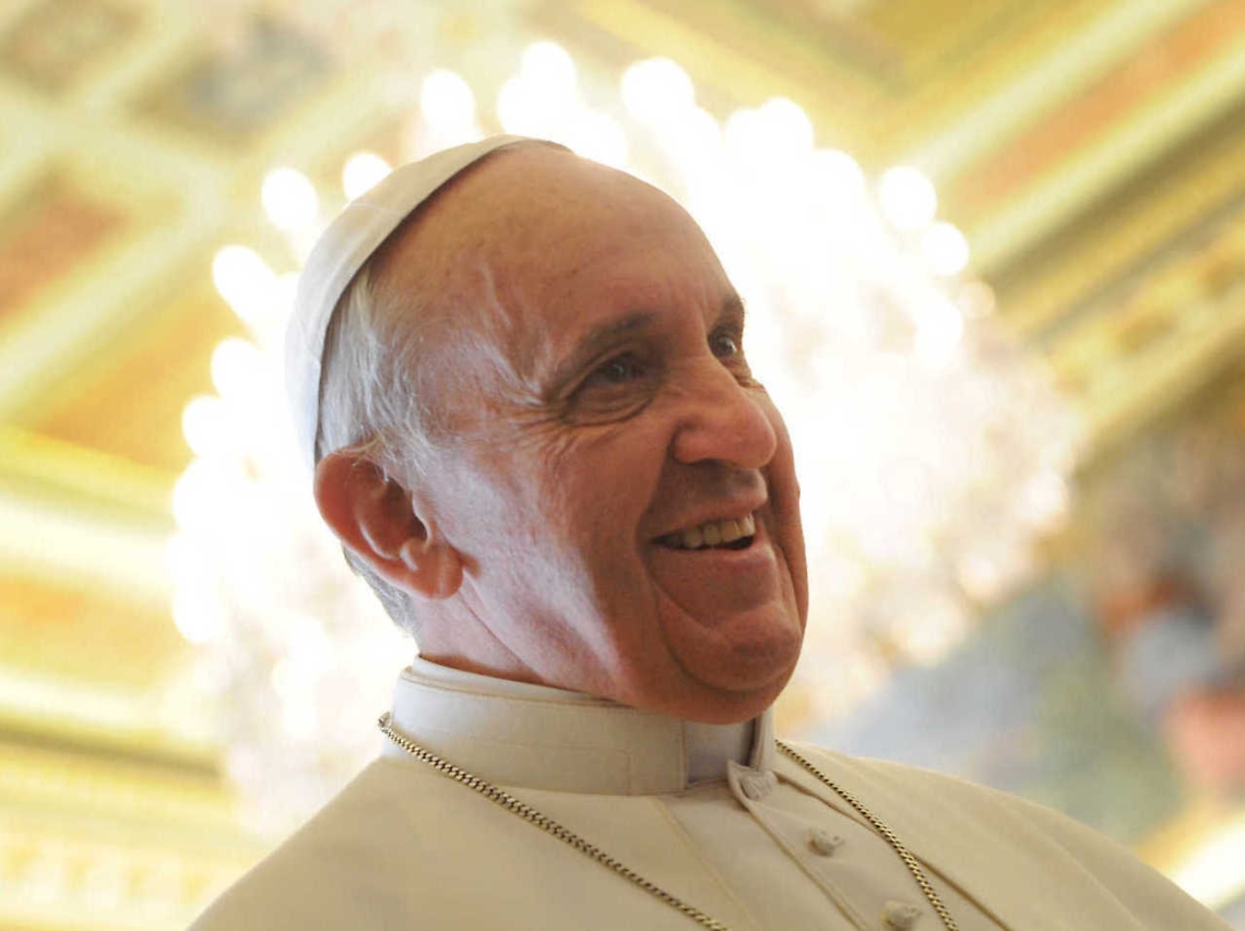 I primi cento giorni di Papa Francesco<br/>Gioved&igrave; serata a Portacomaro