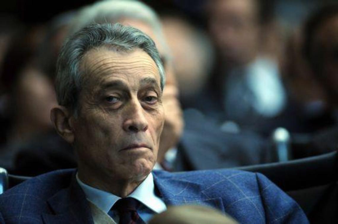 Ilva/ Bozza dl: Sar&agrave; sempre Enrico Bondi il commissario