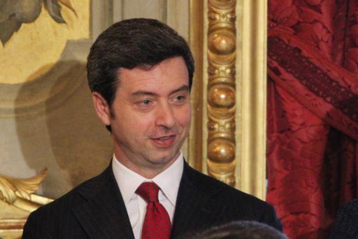 Ilva/ Orlando: Non &egrave; esproprio, commissariamento legato ad Aia