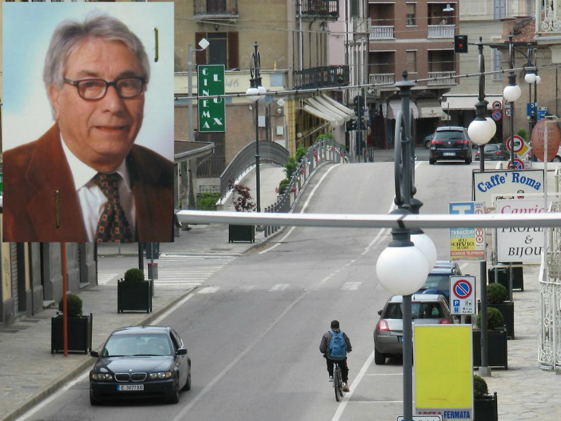 Incidente mortale a Nizza: vittima un anziano in bicicletta