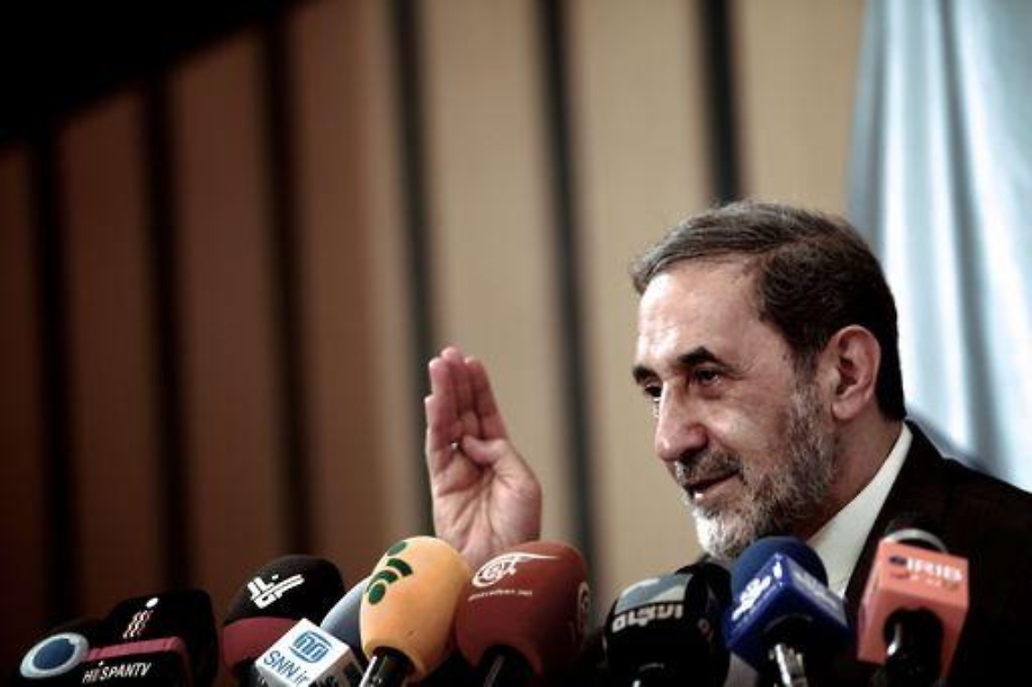 Iran/ Ali Akbar Velayati: Non vogliamo la bomba atomica