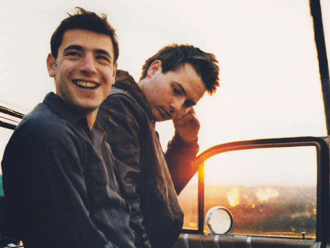 King Of The Opera e Turin Brakes danno il via ufficiale a "FuoriLuogo Festival"