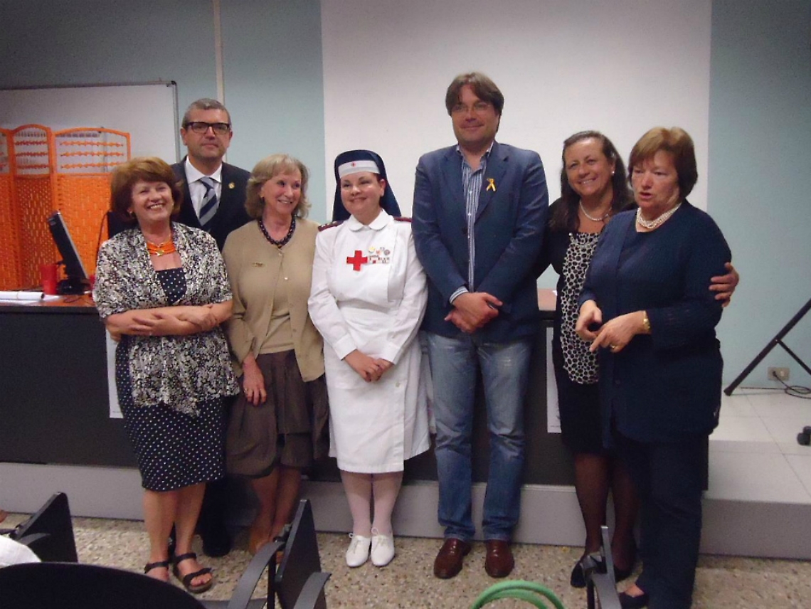 L'Orecchio di Venere:<br/>&laquo;Avanti nonostante le difficolt&agrave;&raquo;