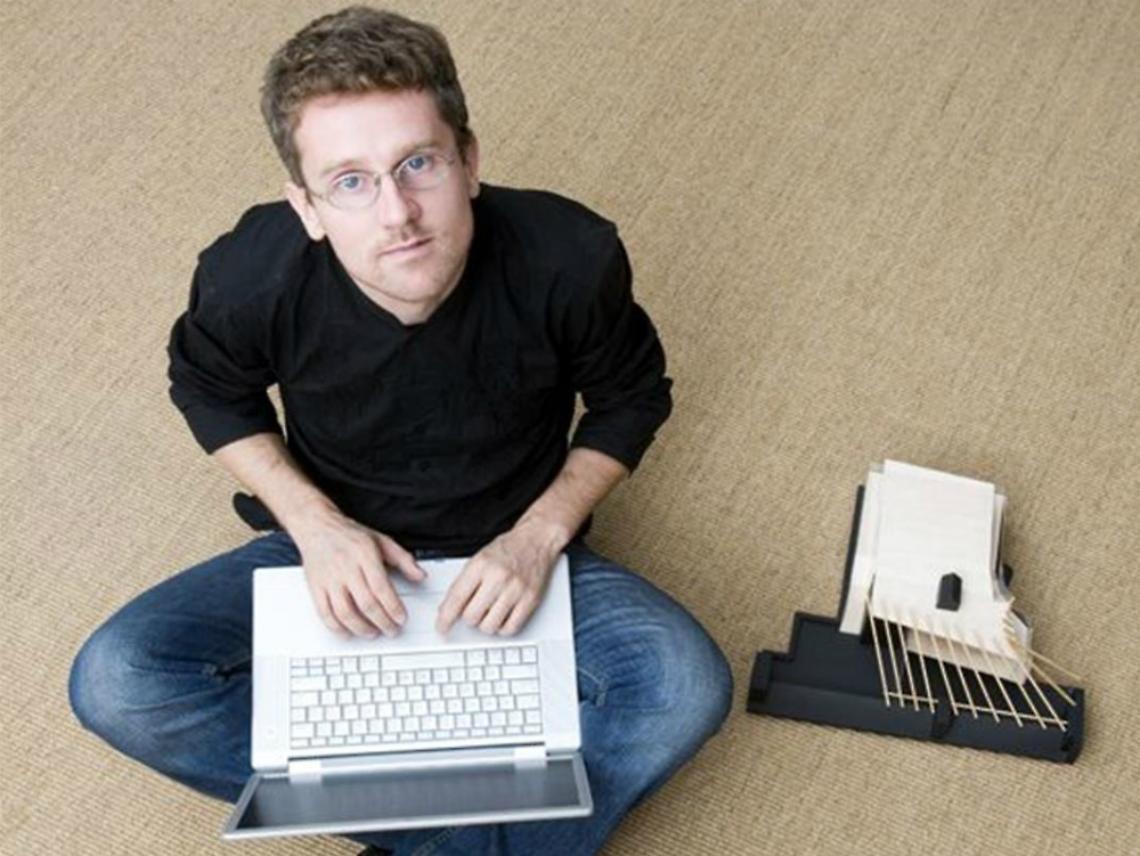 La Nuova Provincia compie sessant'anni<br/>con Carlo Ratti che parla di smart city