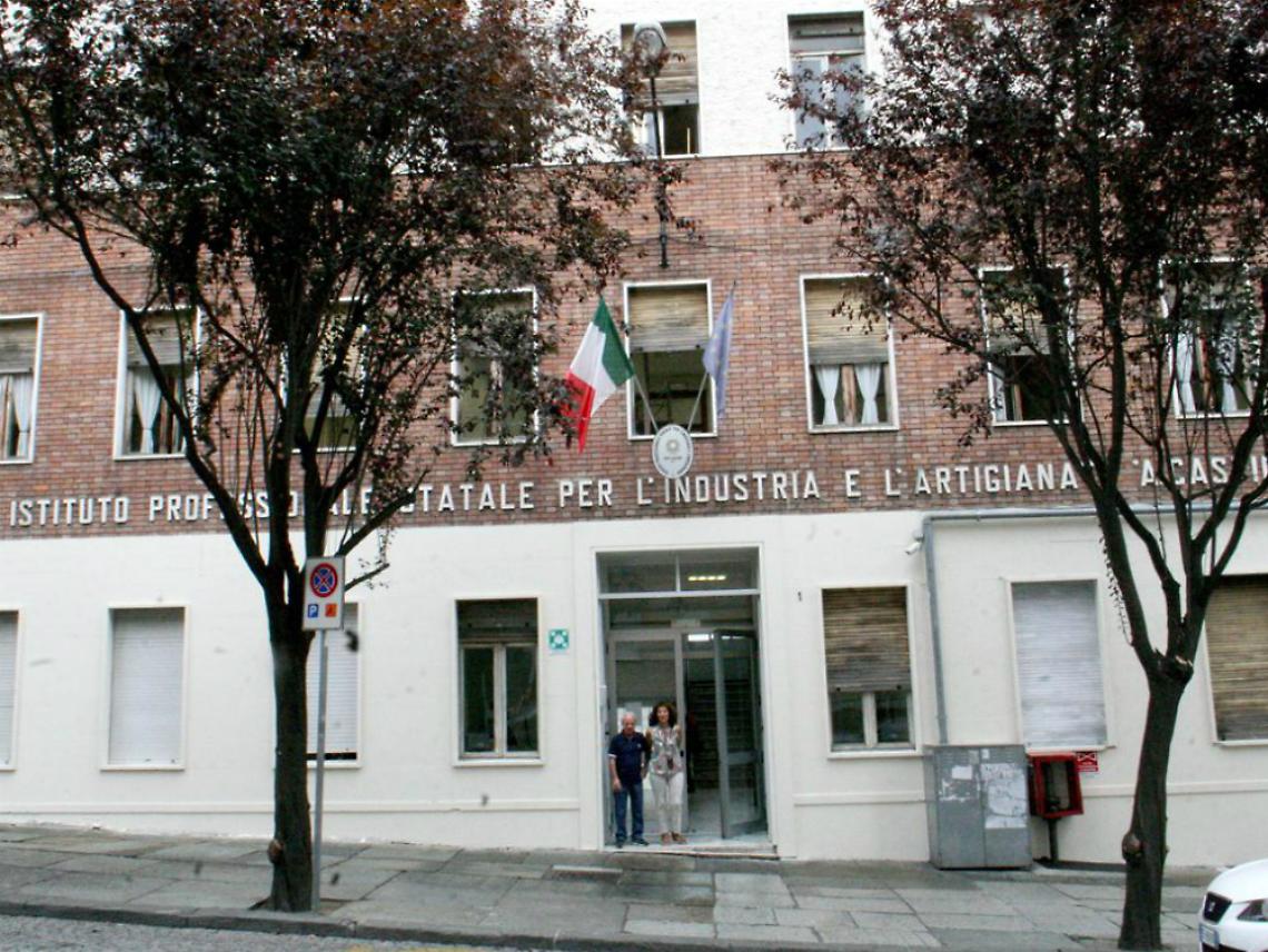 Le migrazioni raccontate da un corto<br/>Protagonisti gli studenti del Castigliano