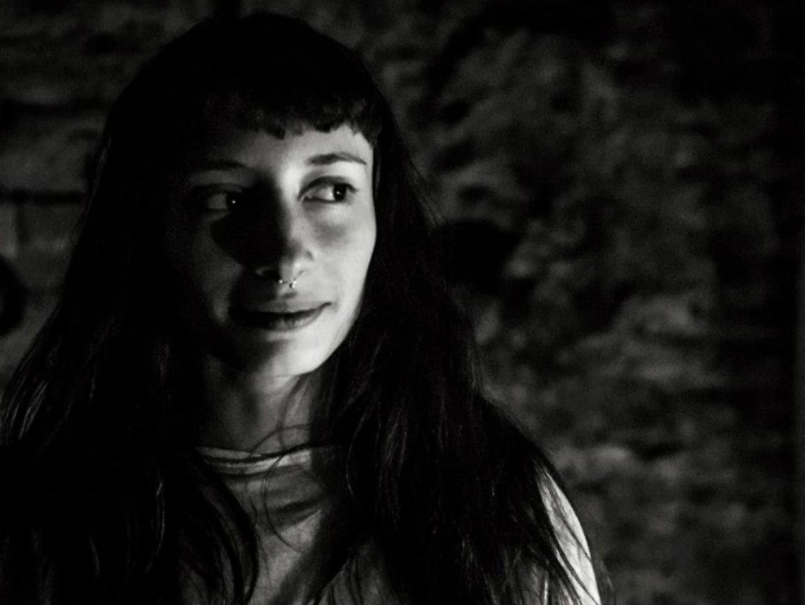 Le opere di Anna Rasero da gioved&igrave;<br/>a sabato nel giardino del Relais