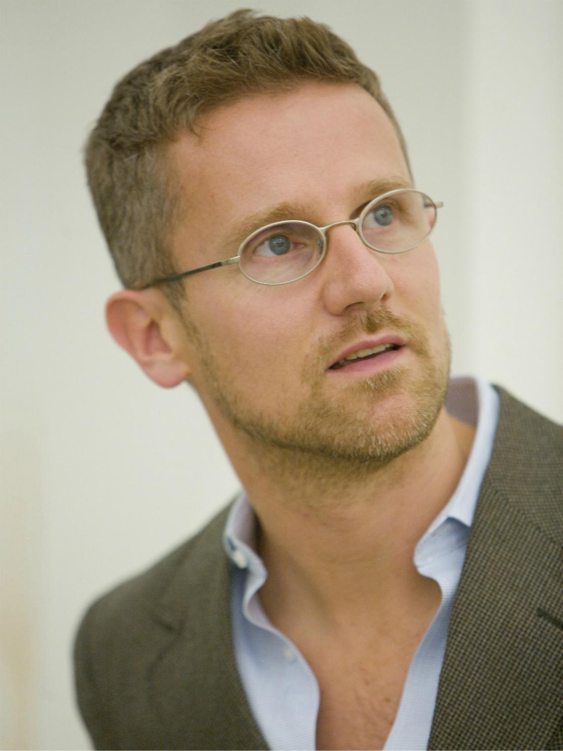 #lnp60, domande<br/>per Ratti che ci parler&agrave;<br/>di "smart cities"