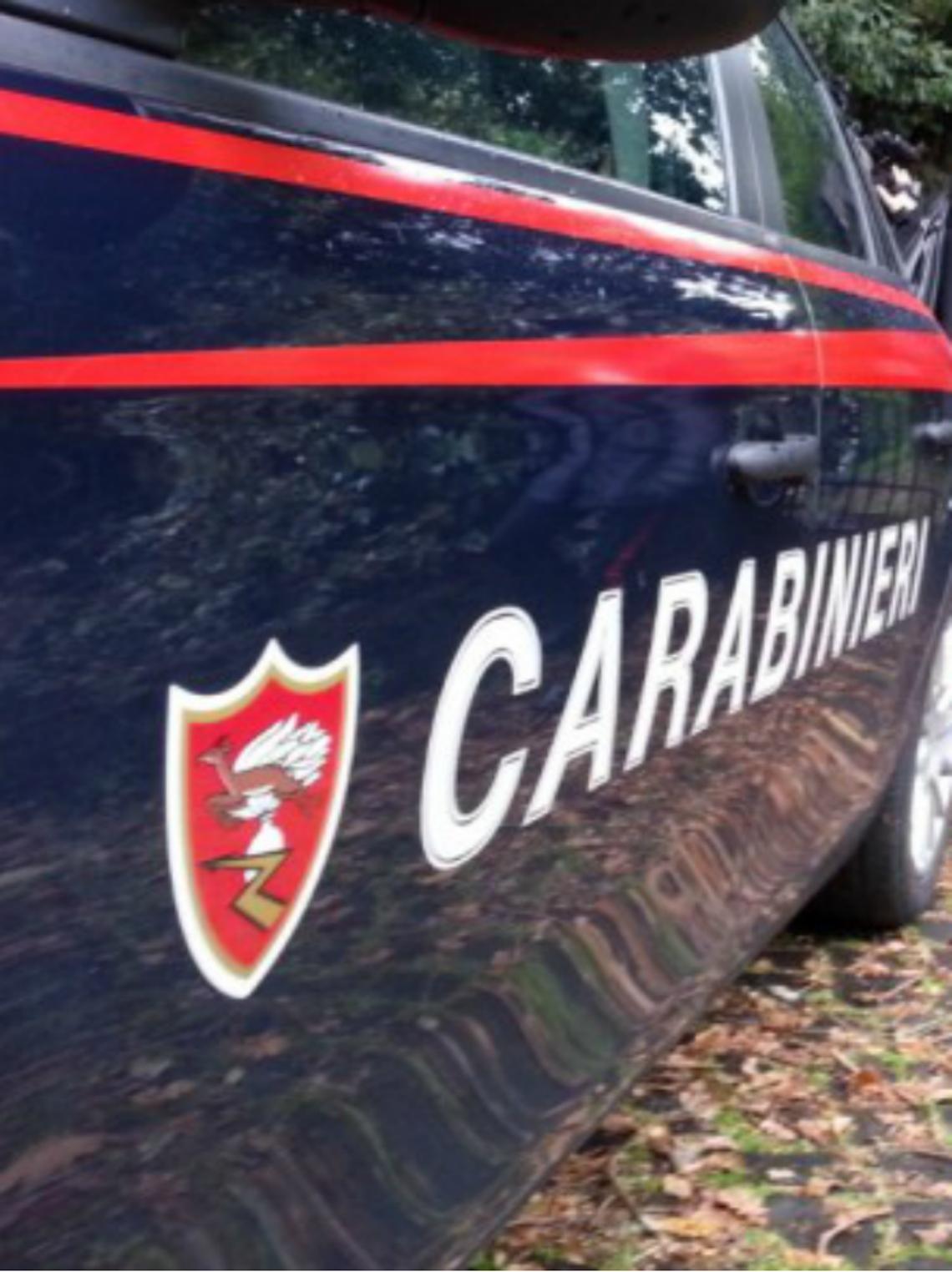 Maxi controlli dei Carabinieri di Asti: 20 persone denunciate in poche ore