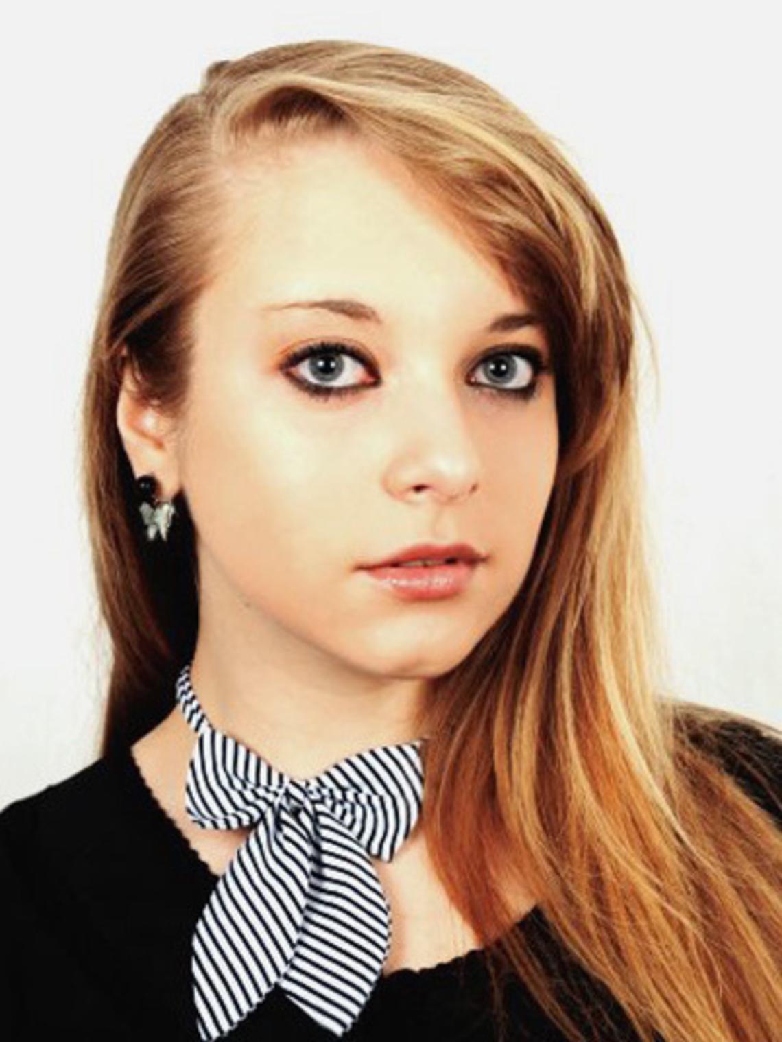 Moncalvo: Giulia Biletta premiata con la borsa di studio Gaia