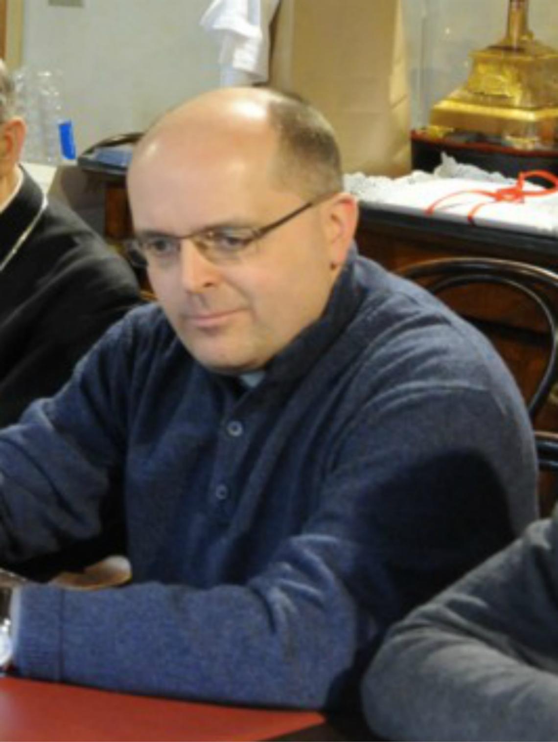 Quattro centri di interesse<br/>dal volontariato al teatro