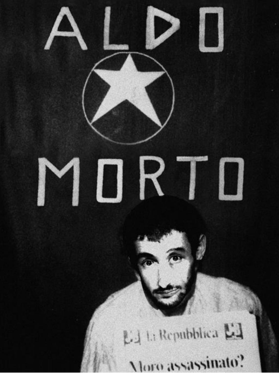 "Cos&igrave; Aldo &egrave; morto senza il mio conforto"<br/>Astiteatro, quel che resta dell'omicidio Moro