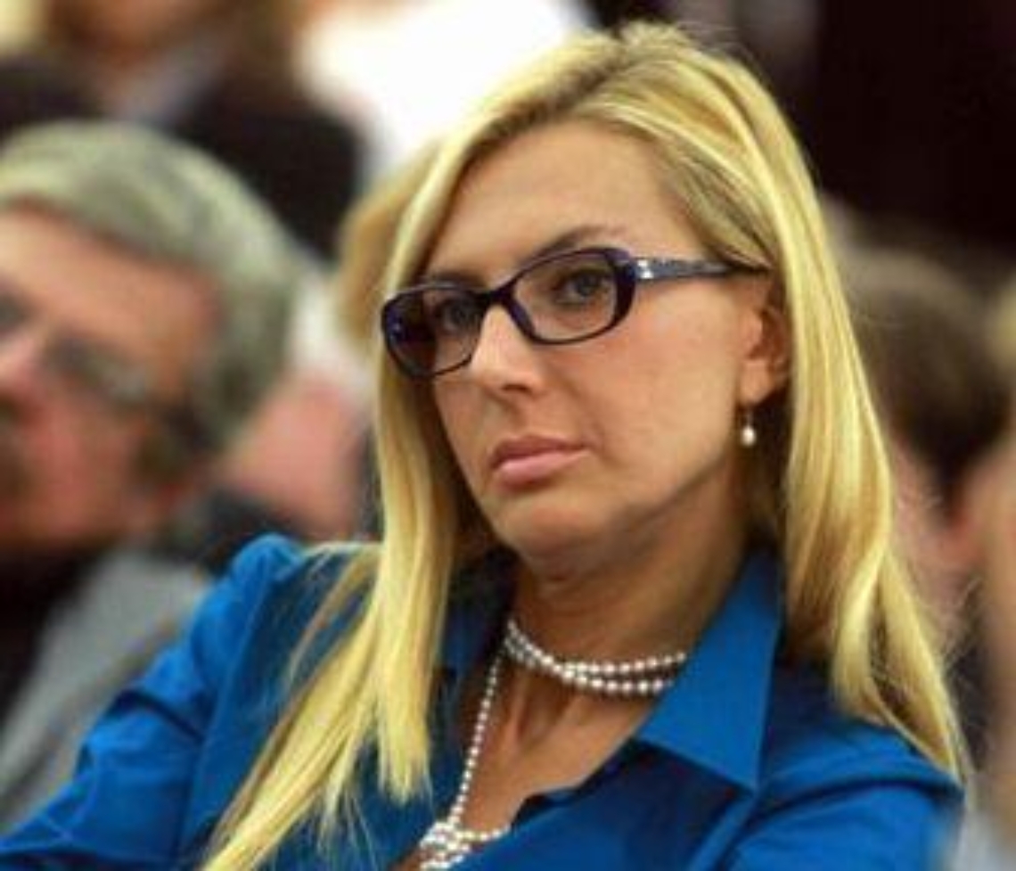 Riforme/ Biancofiore: Bindi-Grillo-Vendola trio dell'orrore