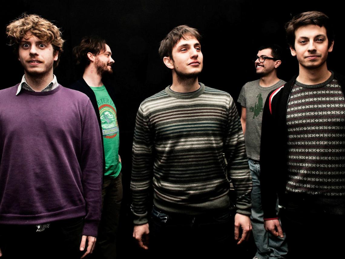 Roberto Dellera e Lo Stato Sociale<br/>per il quinto "Indi(e)Avolato Fest"