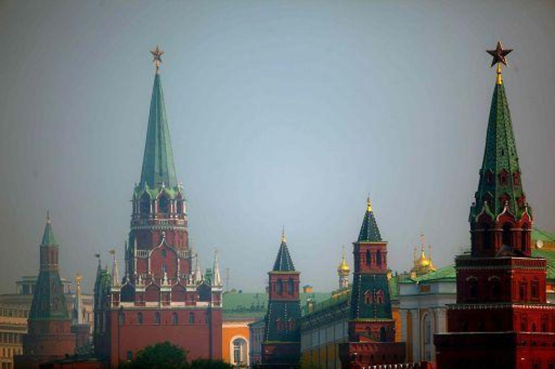 Russia/ Incendio metropolitana Mosca, evacuate 4500 persone