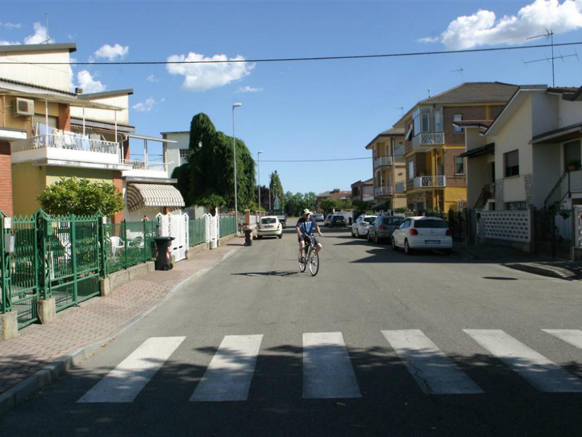 San Fedele, aspettando la bonifica<br/>&laquo;Qui siamo stati dimenticati&raquo;